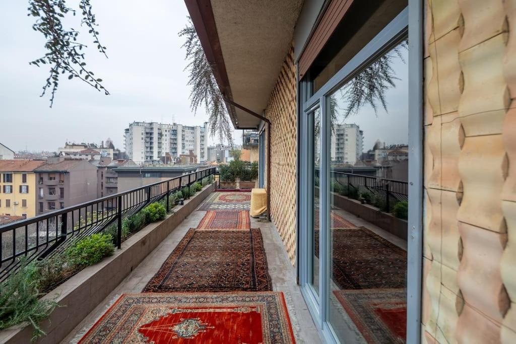 10 Minuti Dal Duomo - Elegante Domus Apartment *