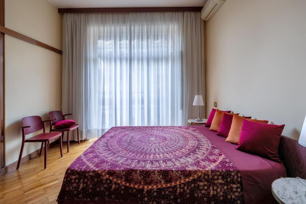 Apartment 10 Minuti Dal Duomo - Elegante Domus *