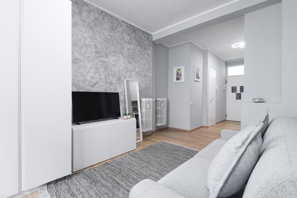 Easylife - Flat A Few Steps From Garibaldi Fs * Mailand