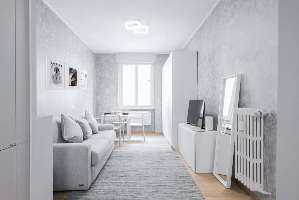 Easylife - Flat A Few Steps From Garibaldi Fs * Mailand