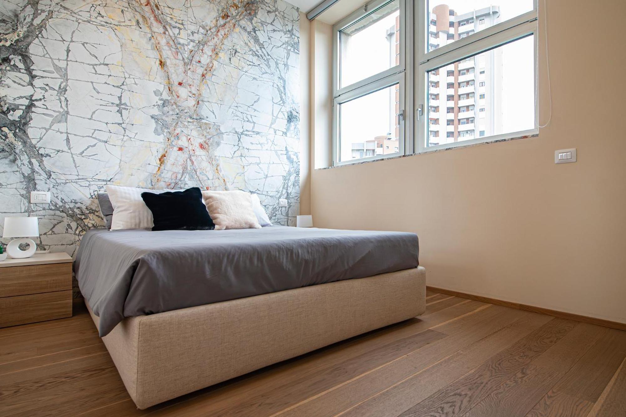 Elegant Maggiolina Appartement *