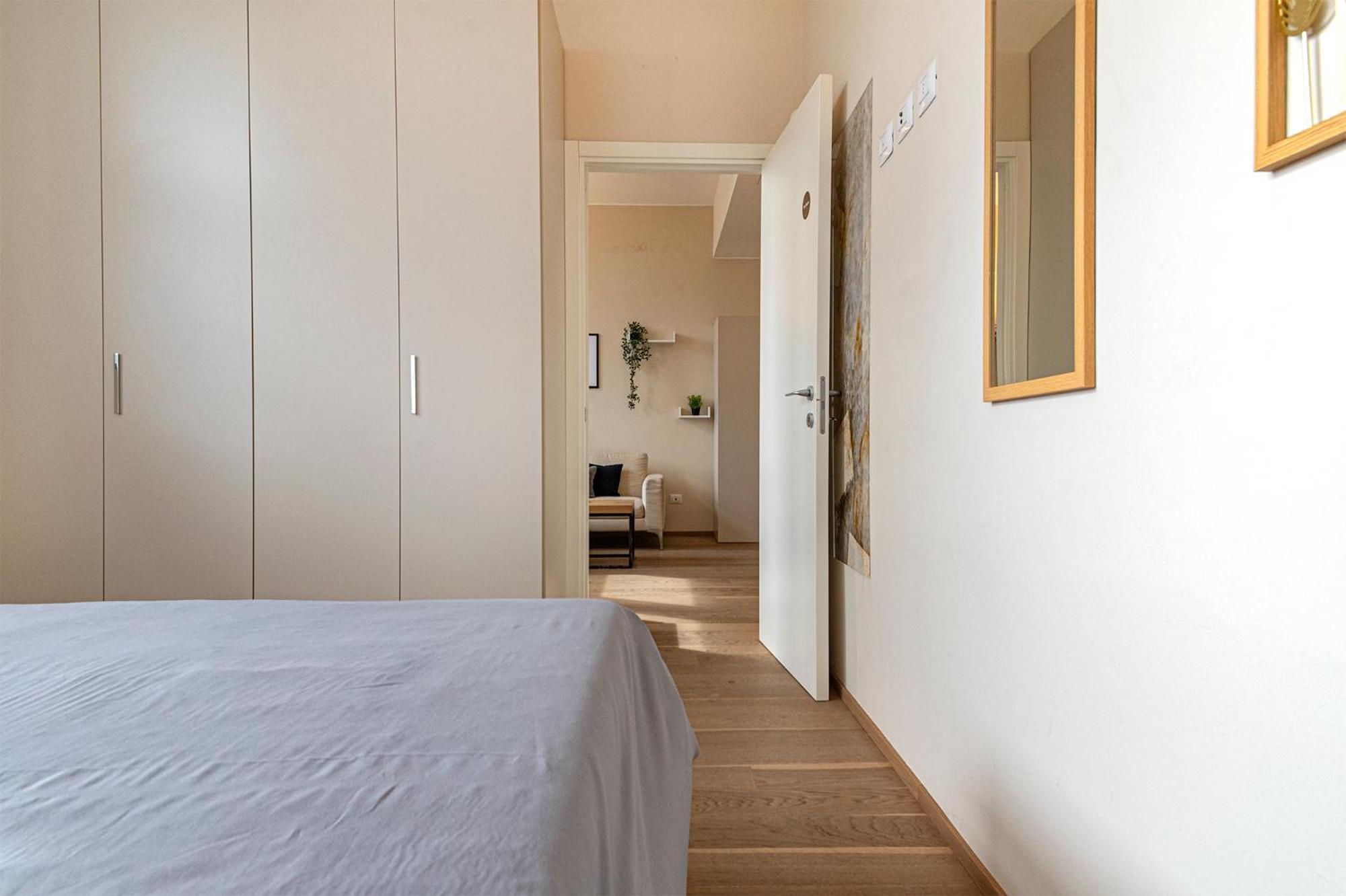 Appartement Elegant Maggiolina
