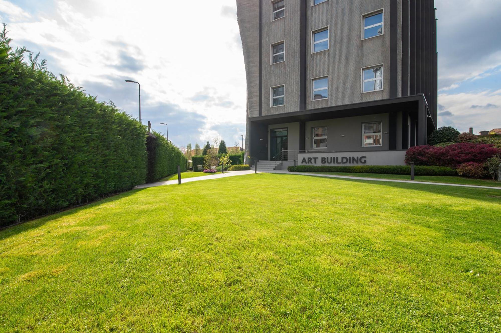 Appartamento Elegant Maggiolina Milano