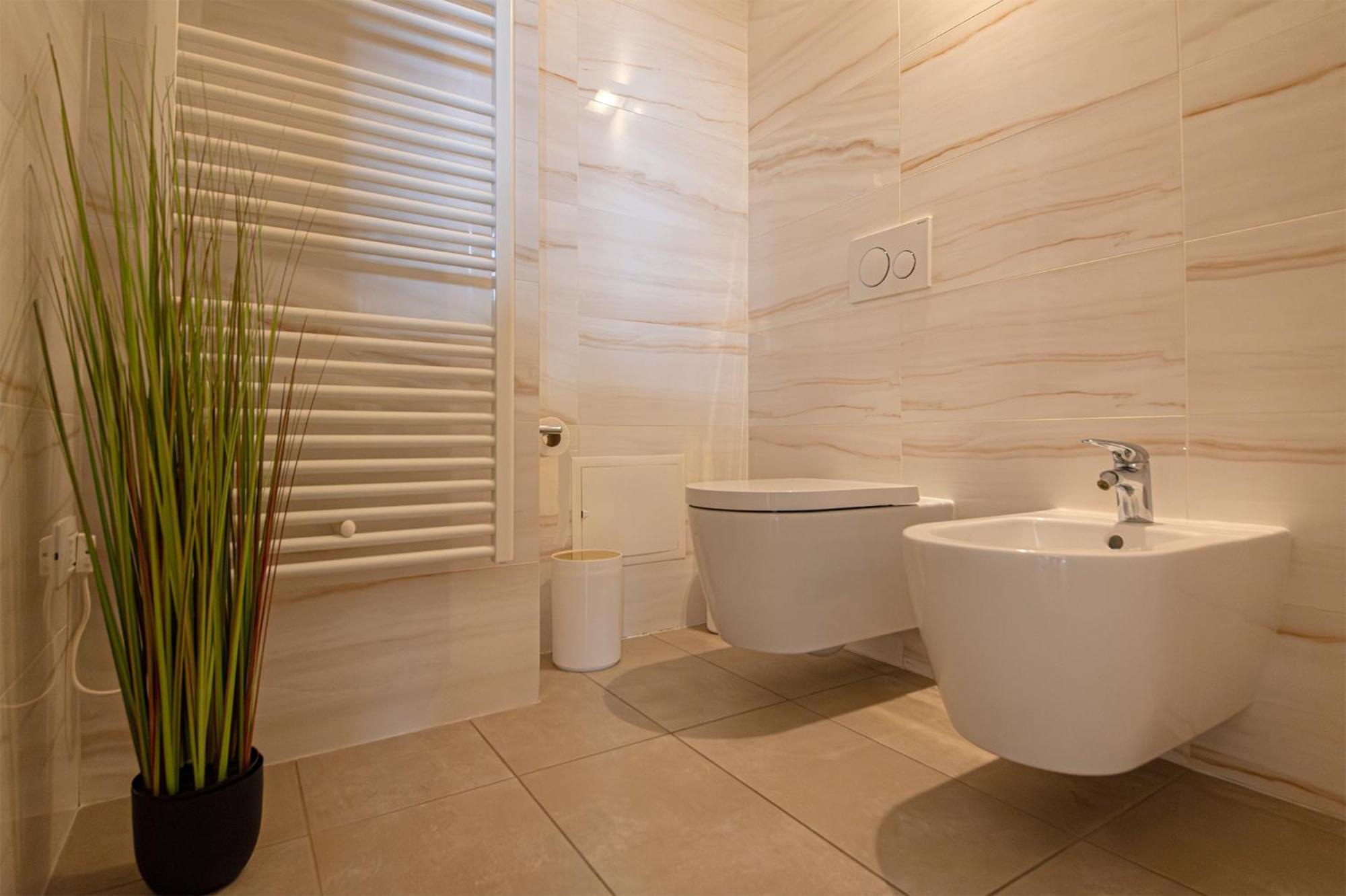 Elegant Maggiolina Appartement