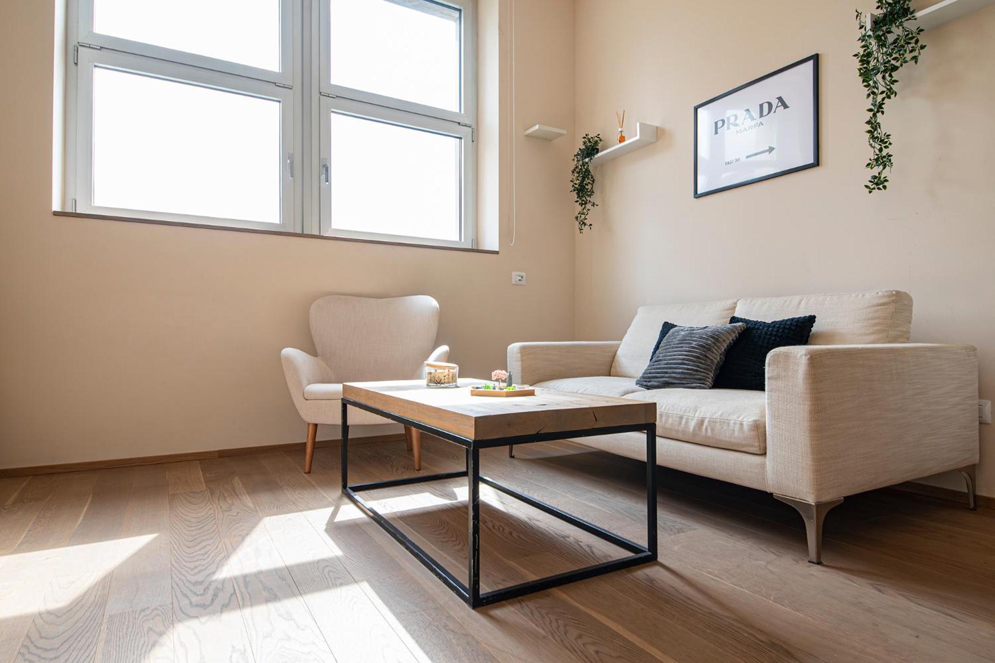 Elegant Maggiolina Appartement Milaan