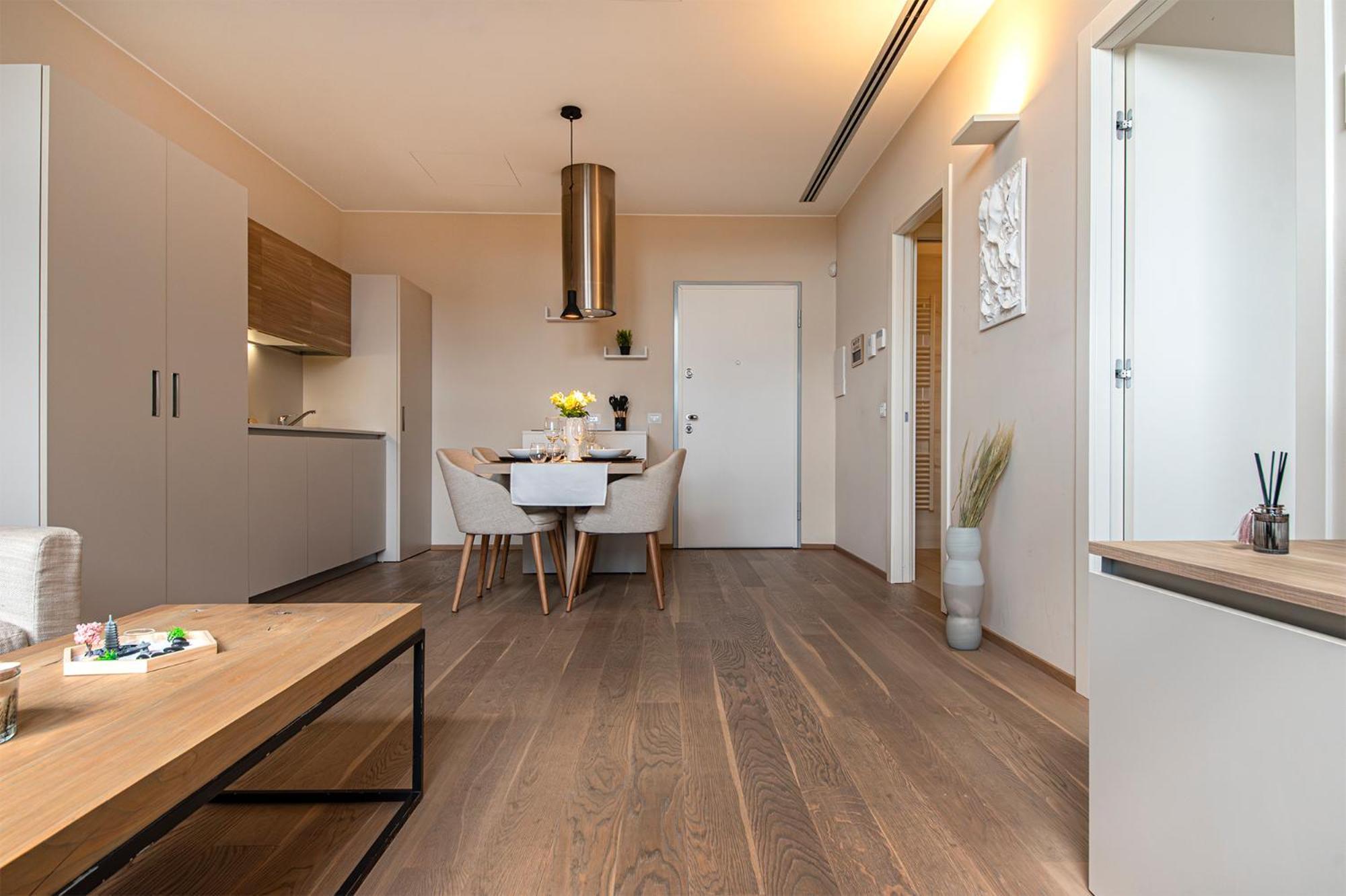 Elegant Maggiolina Milano