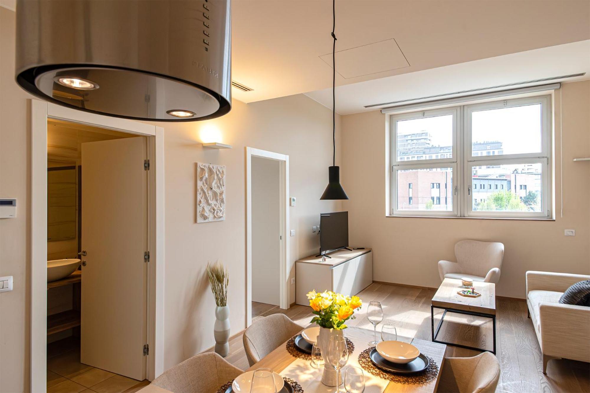 Elegant Maggiolina * Milano