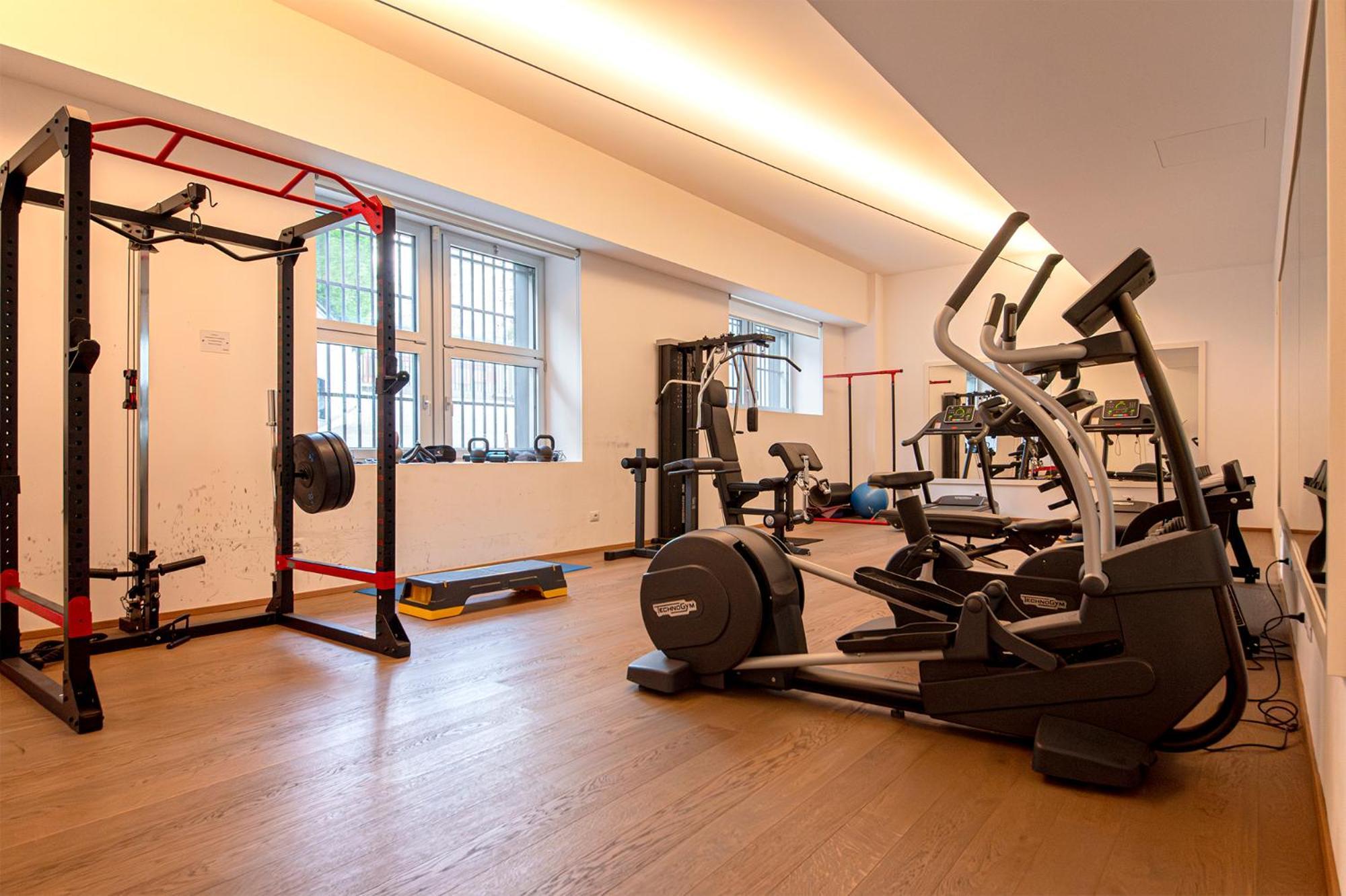 Appartamento Elegant Maggiolina Milano