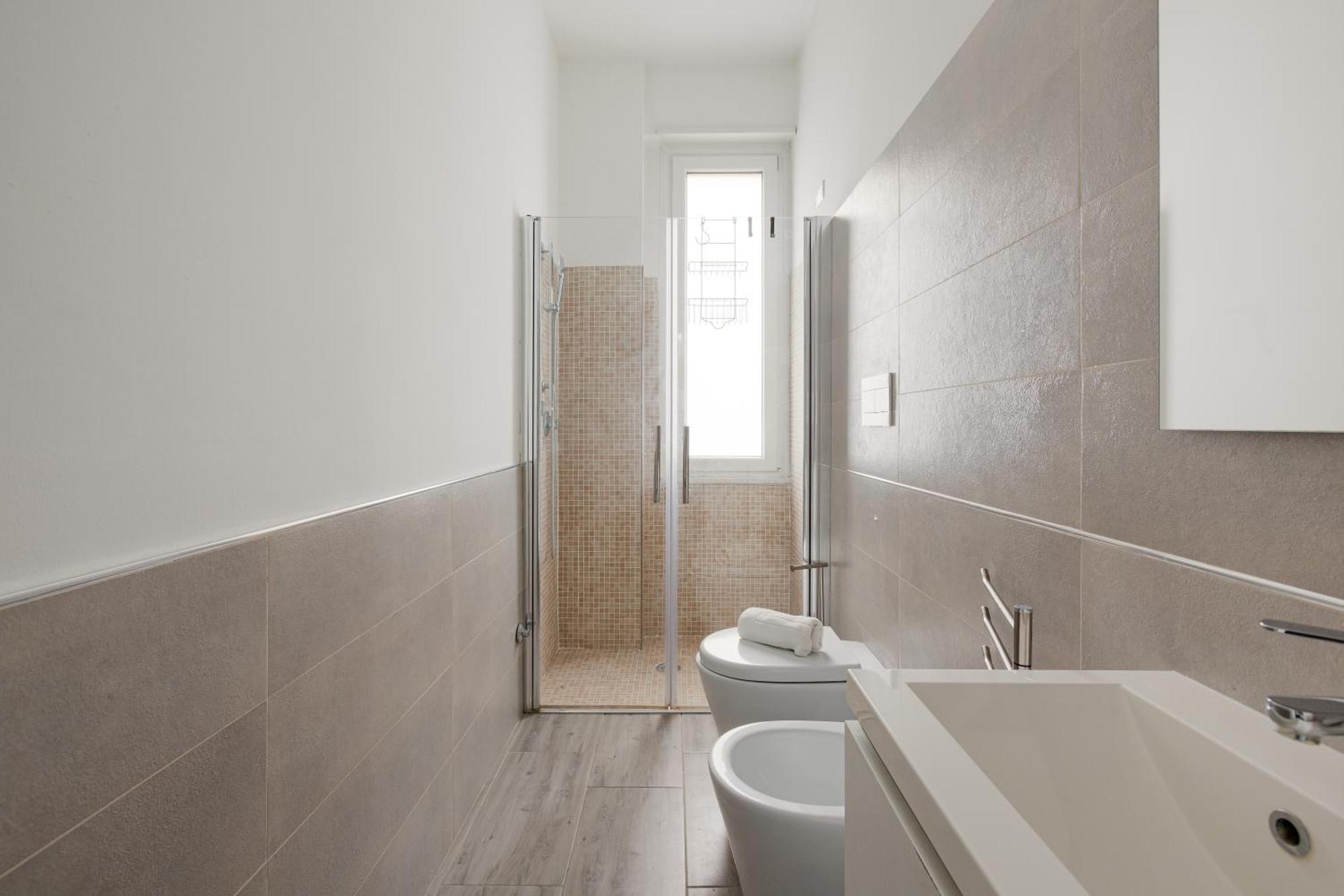 Martesana Cosy Apartment- M1 Gorla Red Line Milano