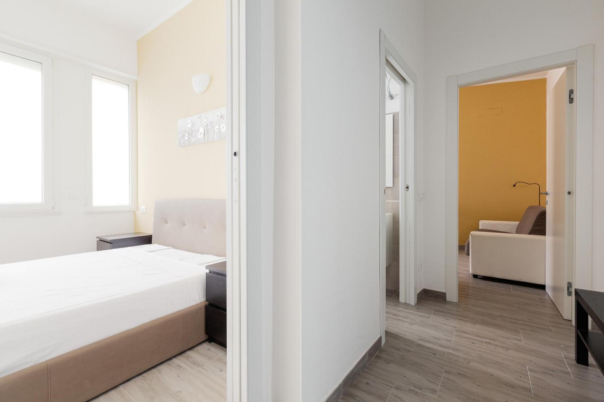 Martesana Cosy Apartment- M1 Gorla Red Line Lejlighed Milano