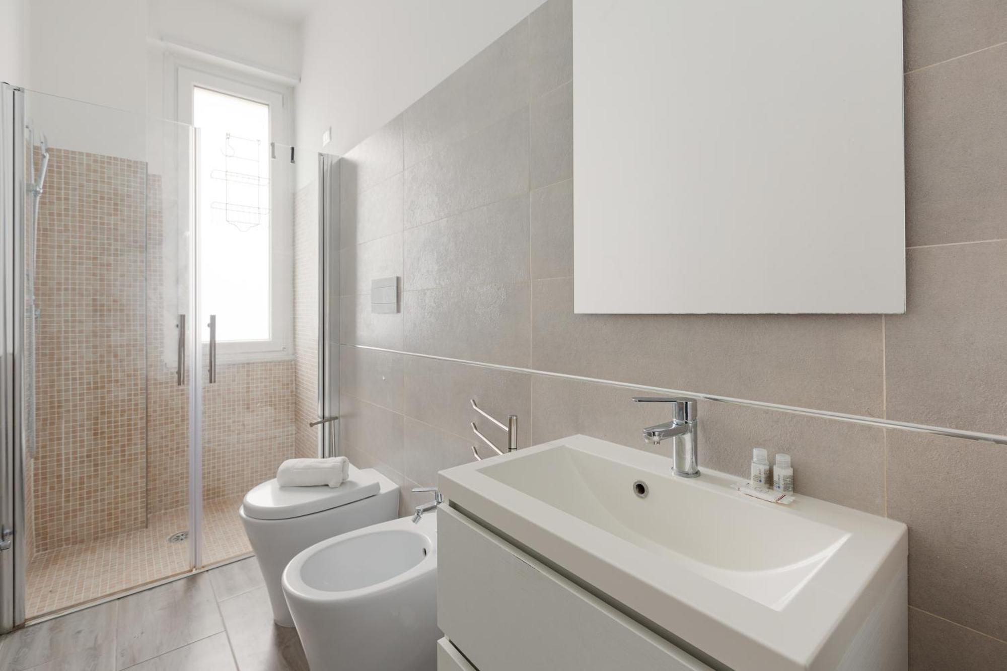 Martesana Cosy Apartment- M1 Gorla Red Line * Milano