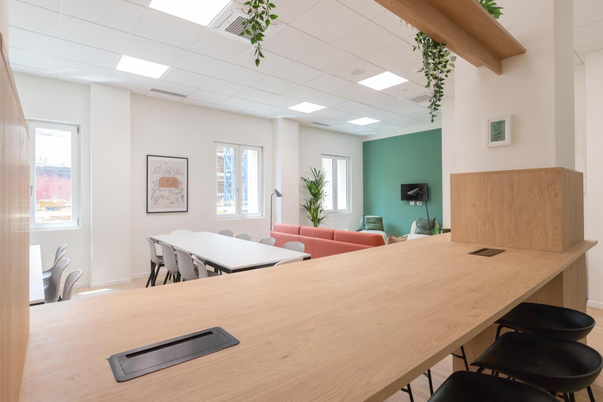 Well-located Campus Near Park * Mailand