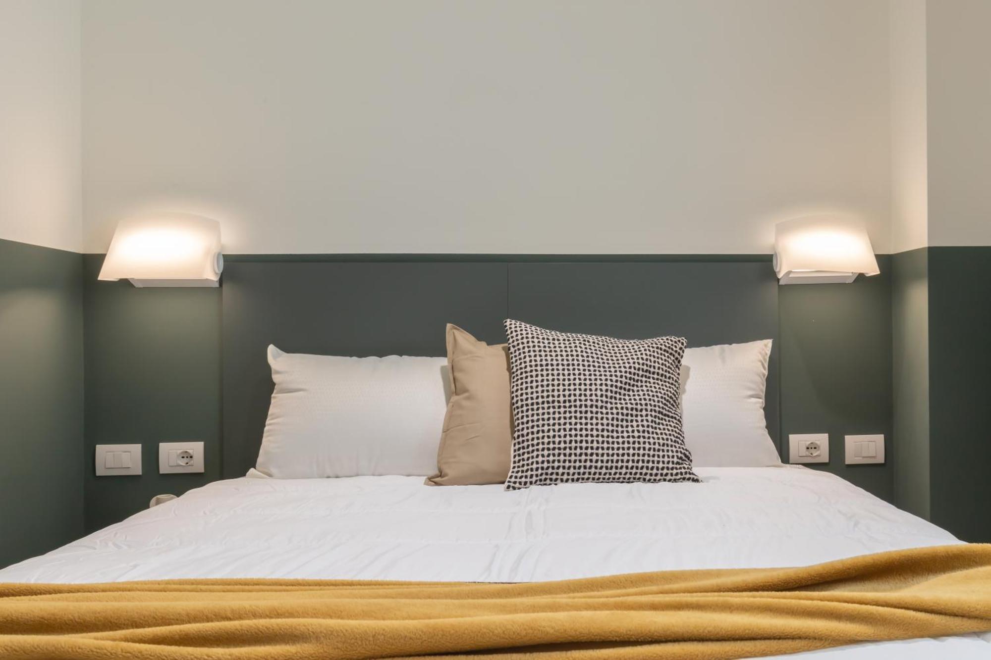 Apartment Well-located Campus Near Park *