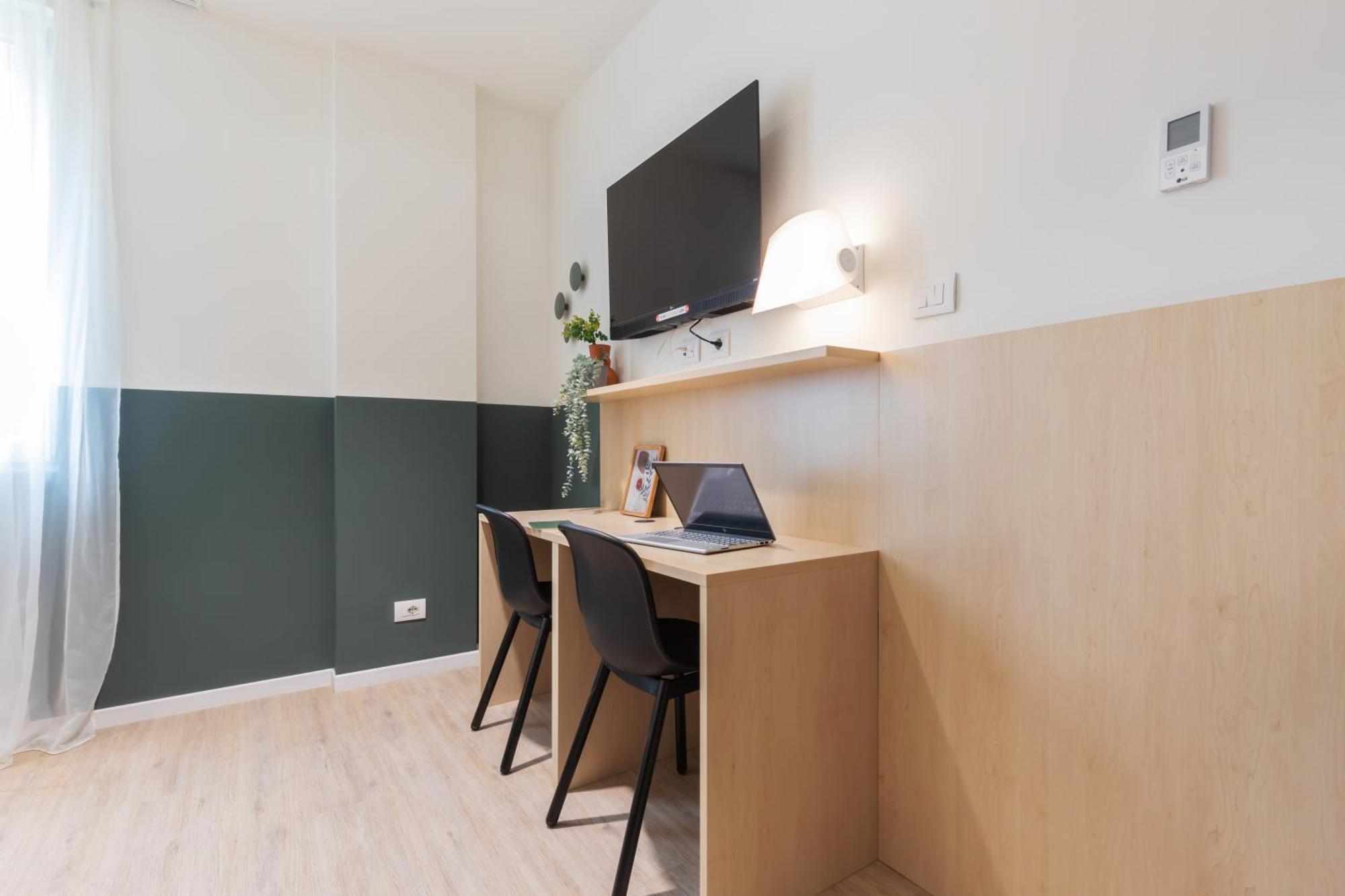 Apartment Well-located Campus Near Park *
