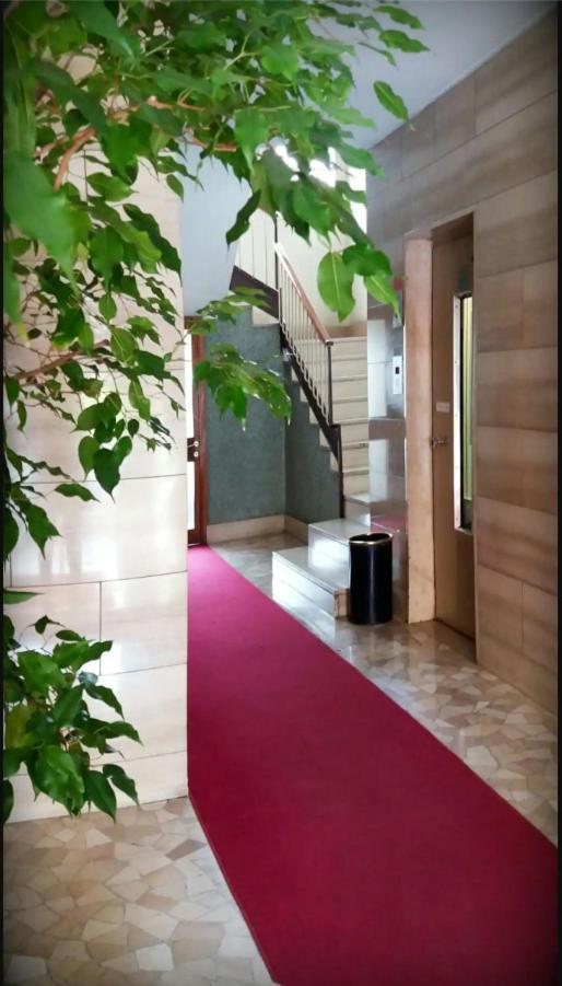 Charming Family Nest In Citta' Studi Appartamento Milano