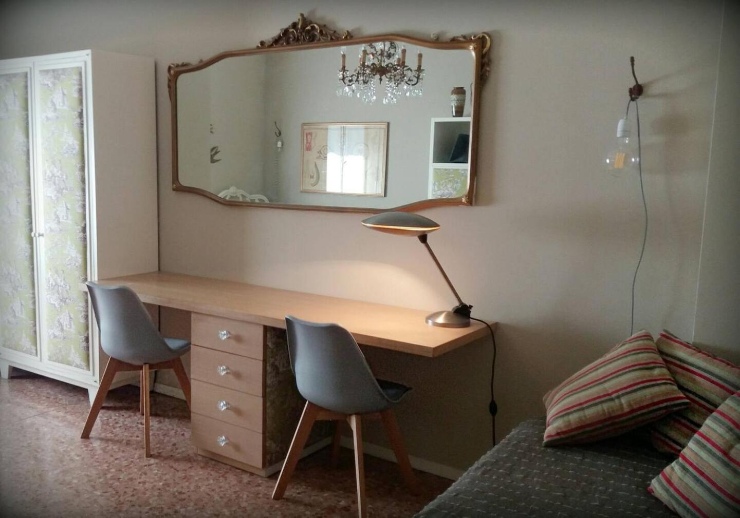 Appartamento Charming Family Nest In Citta' Studi