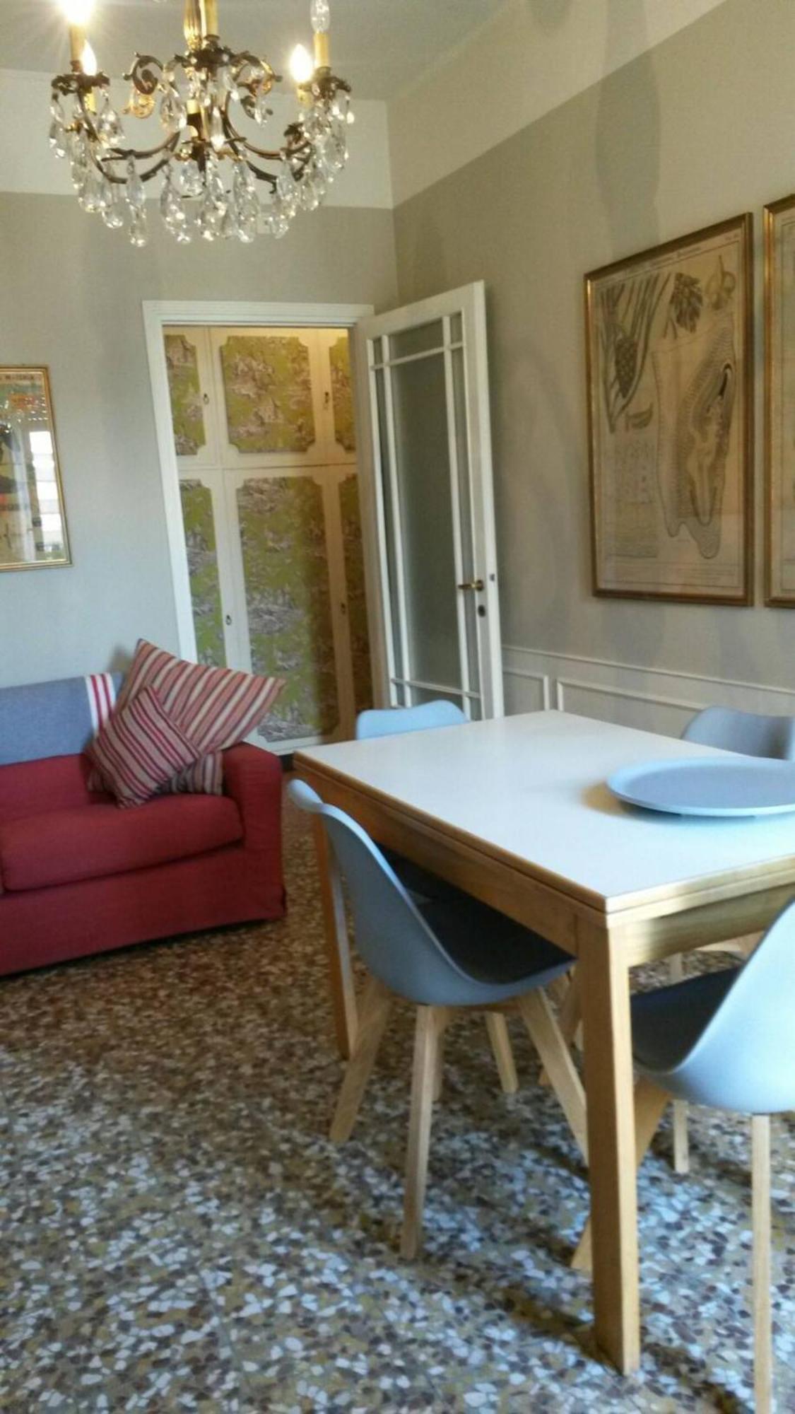 Appartamento Charming Family Nest In Citta' Studi