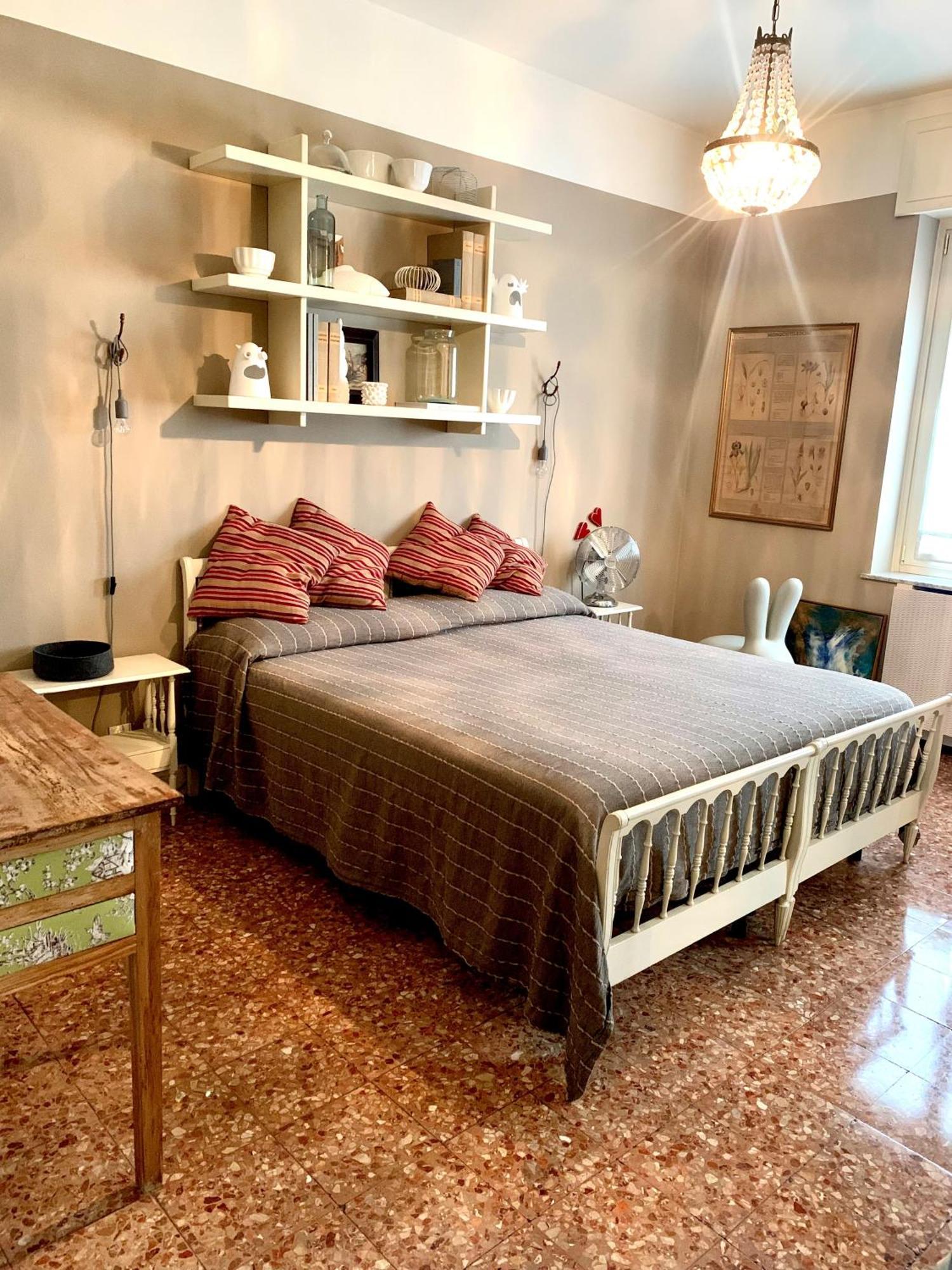 Appartamento Charming Family Nest In Citta' Studi Milano