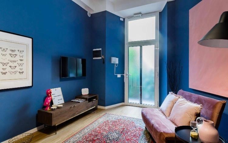 Leilighet Hacca Collection-plush Urban Sanctuary In The Center
