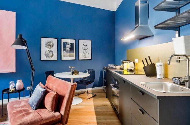 Hacca Collection-plush Urban Sanctuary In The Center * Milano