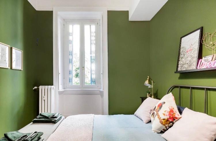 Leilighet Hacca Collection-plush Urban Sanctuary In The Center *
