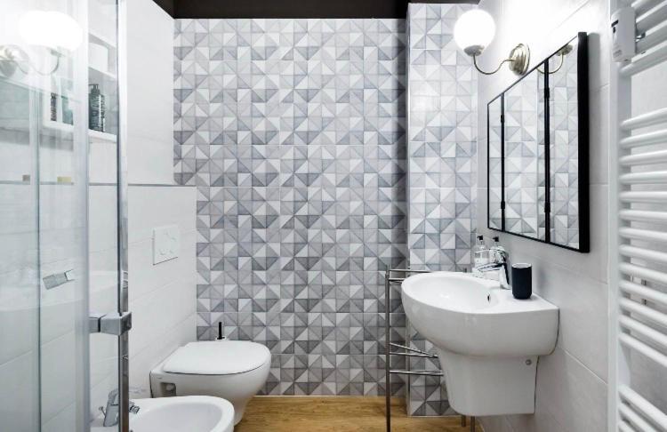 Hacca Collection-plush Urban Sanctuary In The Center * Milano