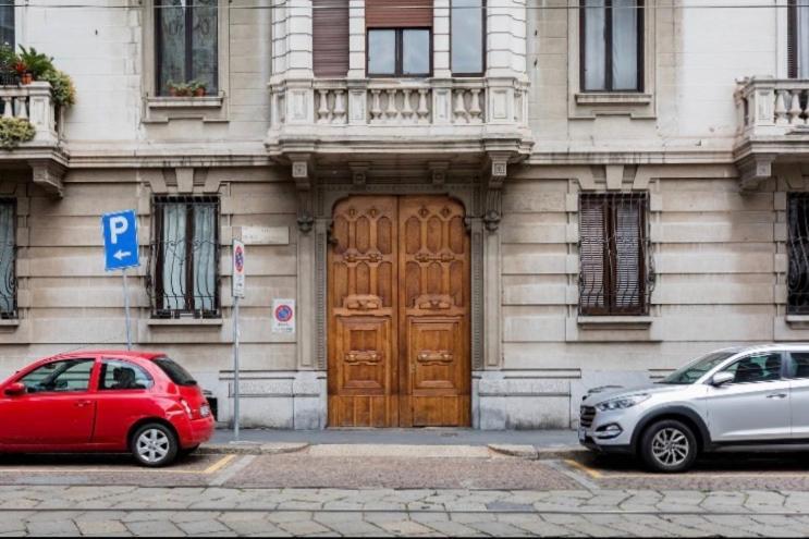 Hacca Collection-plush Urban Sanctuary In The Center * Milano