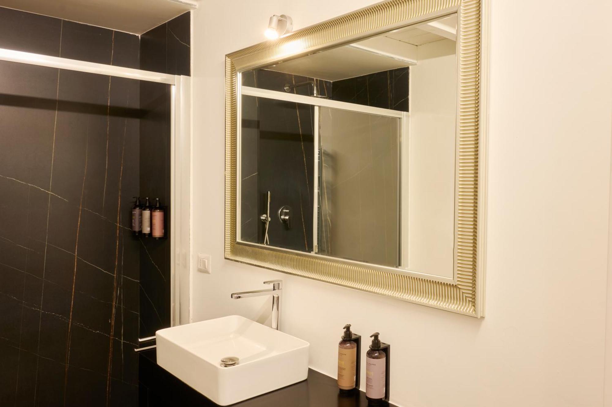 Retreats Brera Lejlighed