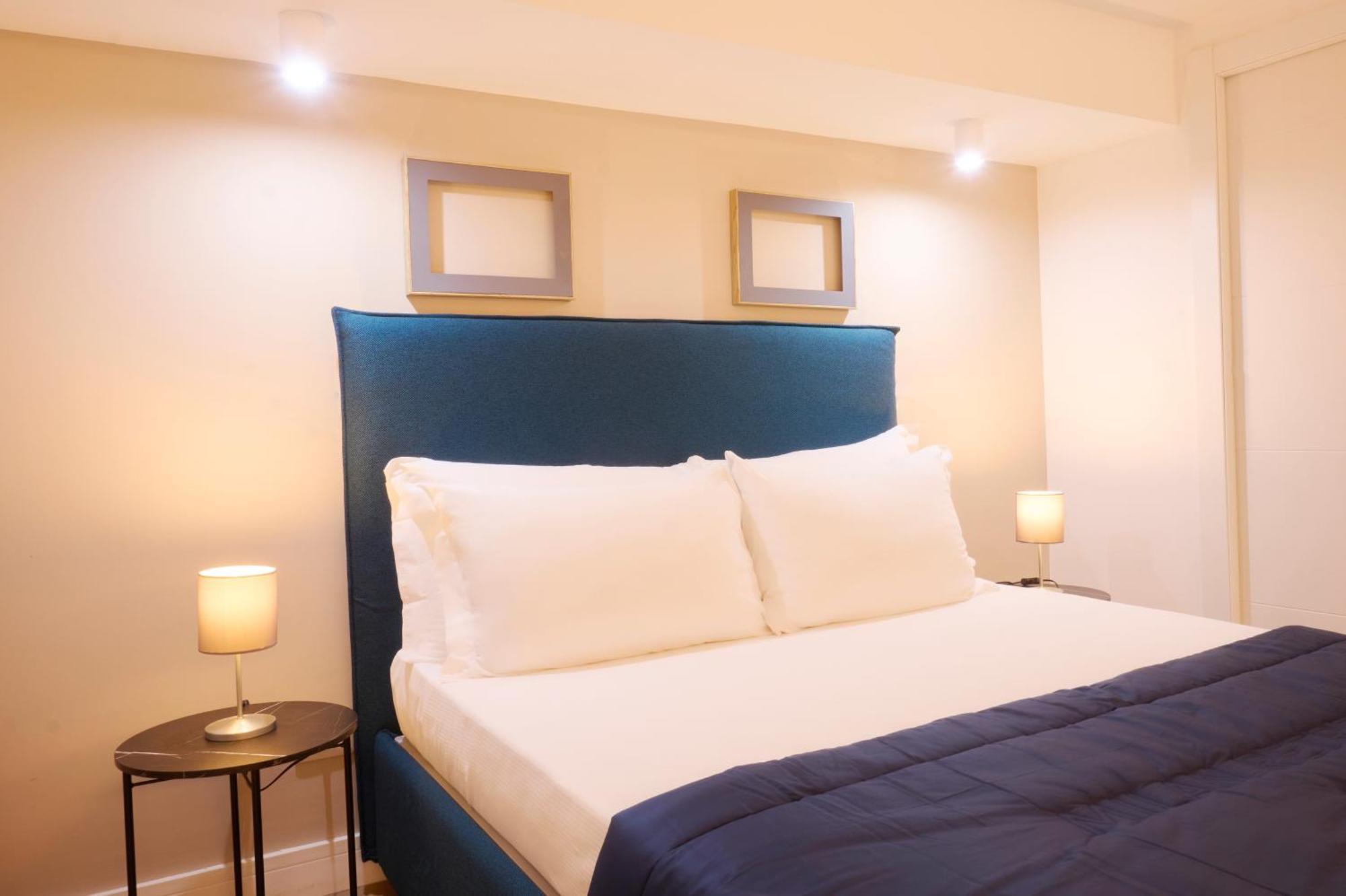 Lejlighed Retreats Brera