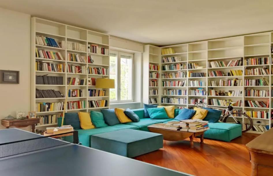 Stanza Nr 4 In Incantevole In Zona Solari Gæstehus Milano