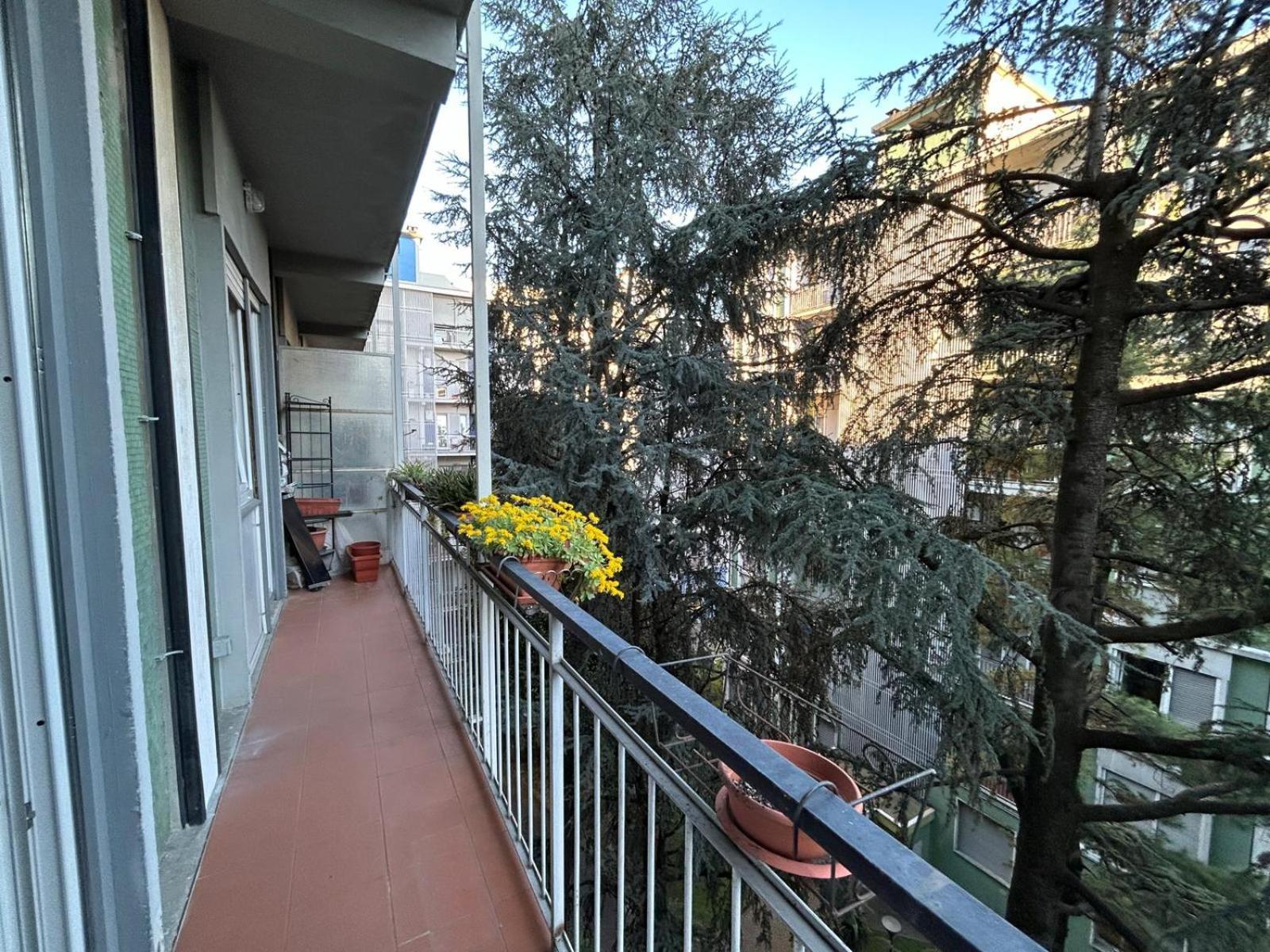 Your Place In Milano