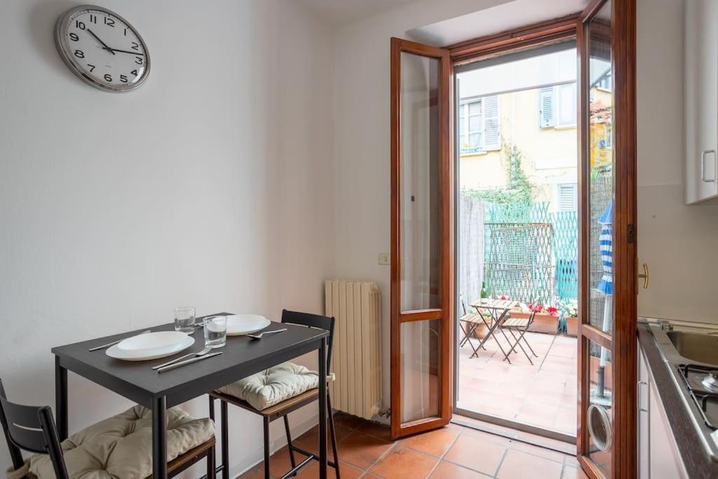 Solferino 29 - Brera Duomo With Private Garden Milano