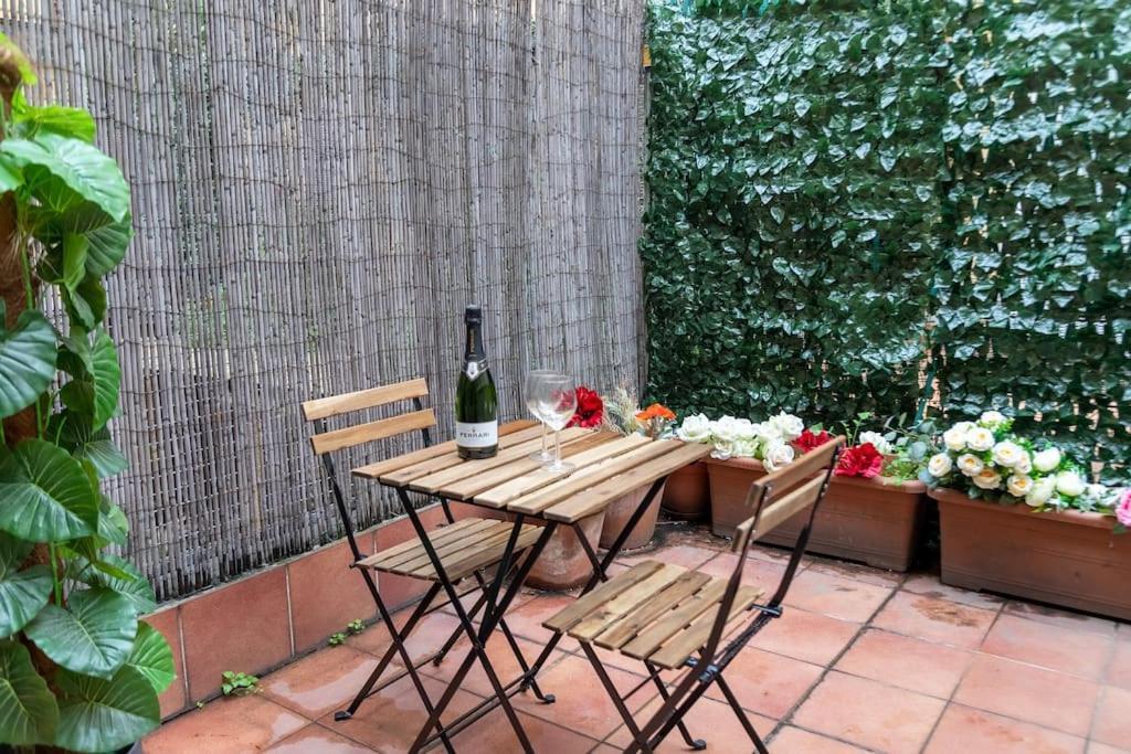 Solferino 29 - Brera Duomo With Private Garden Milano