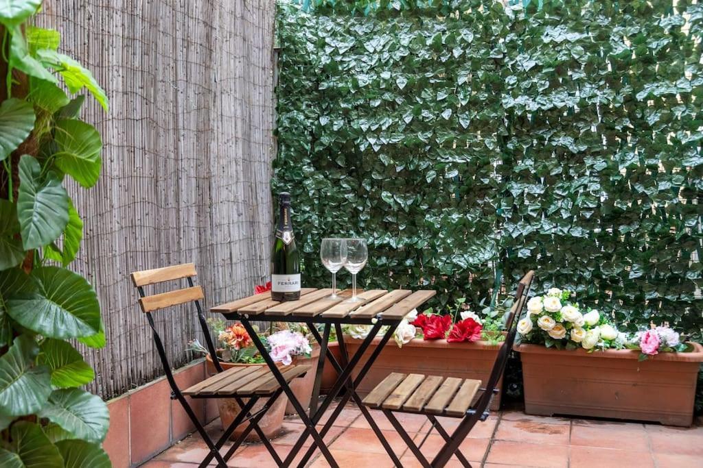 Solferino 29 - Brera Duomo With Private Garden * Milano