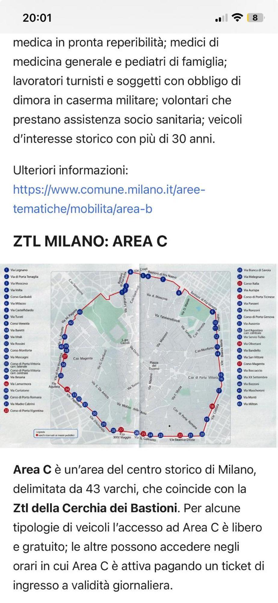 San Siro -fiera *