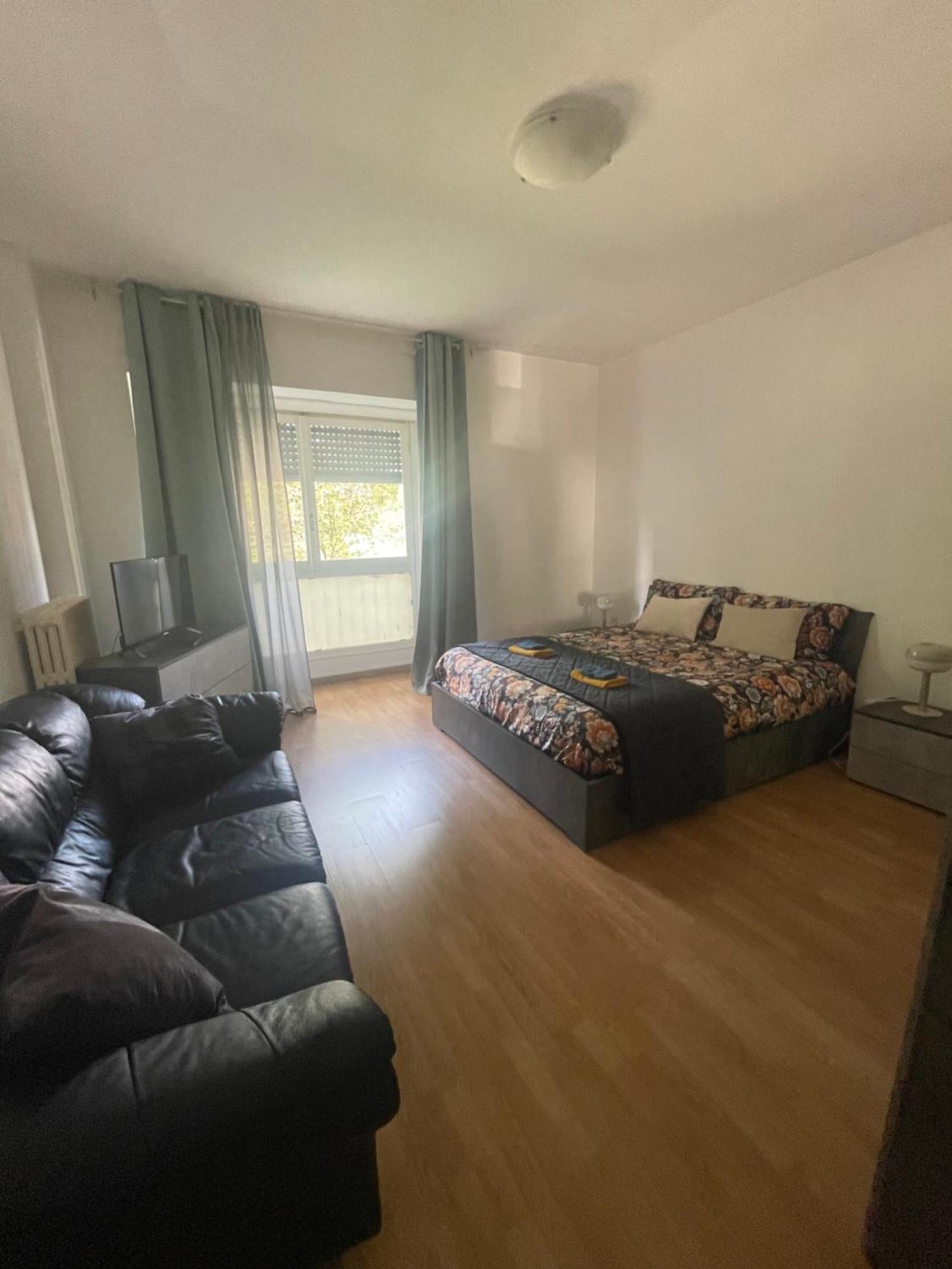 San Siro -fiera Appartement Milaan