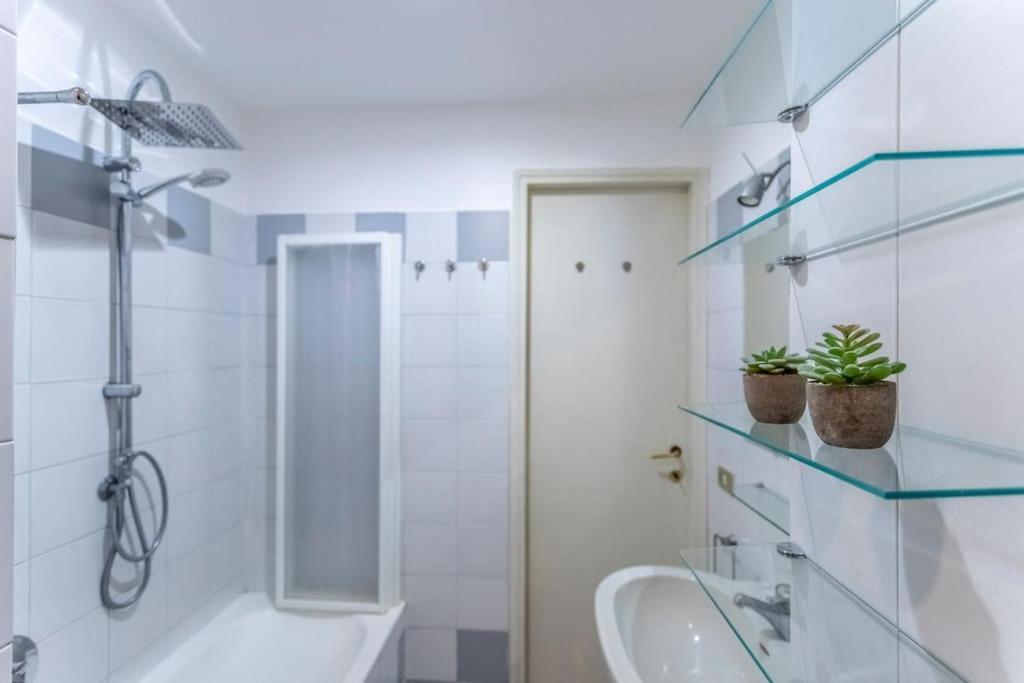 Appartamento Solferino 29 - Brera Duomo With Private Garden Milano