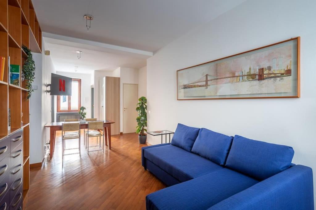 Appartamento Solferino 29 - Brera Duomo With Private Garden *