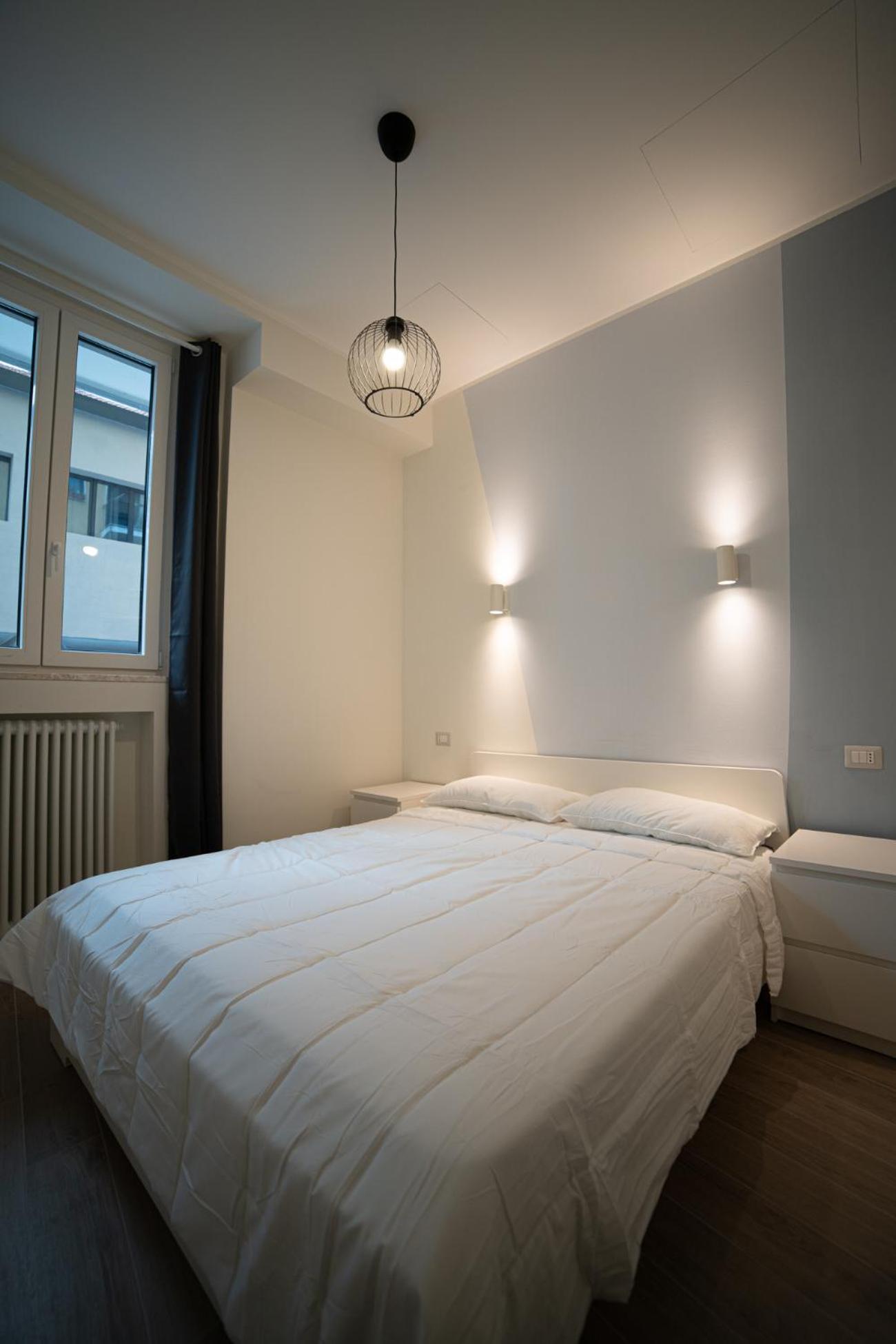 Rifugio Milanese Con Parcheggio Privato, Ambiente Tranquillo E Convenienza Appartement *