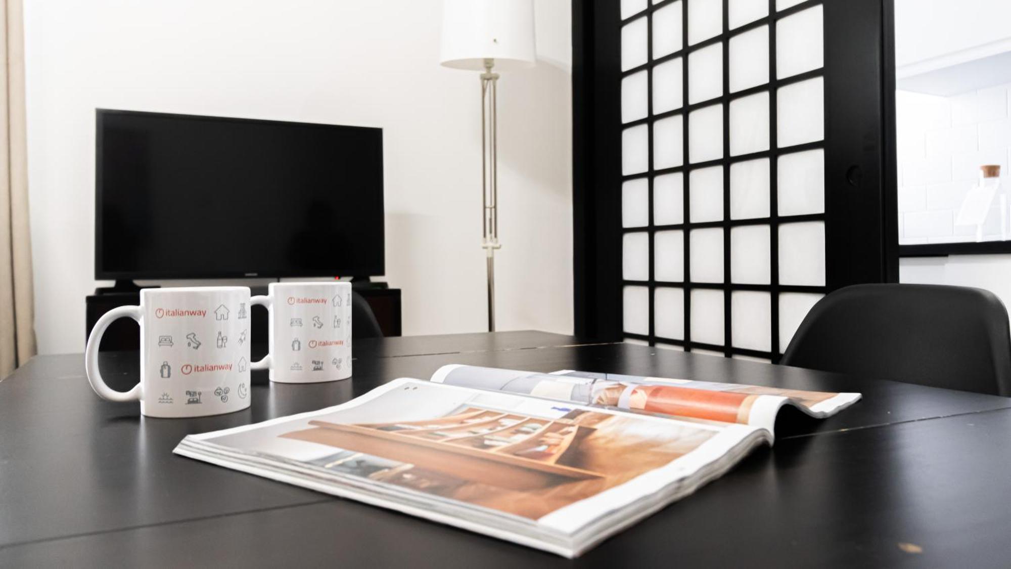 Apartment Italianway - Gran Sasso 10