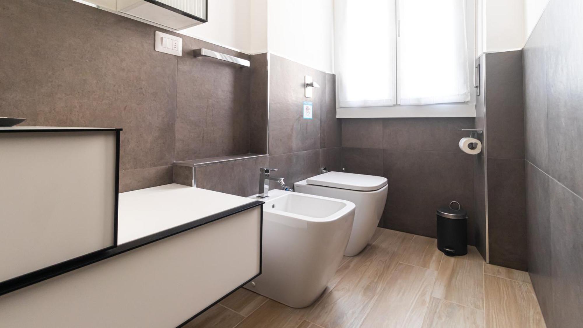 Italianway - Gran Sasso 10 Appartement Milaan