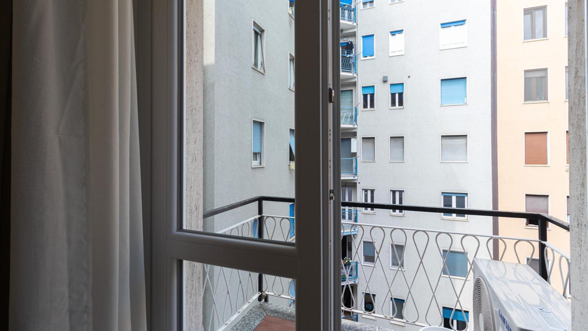 Italianway - Gran Sasso 10 Apartment *