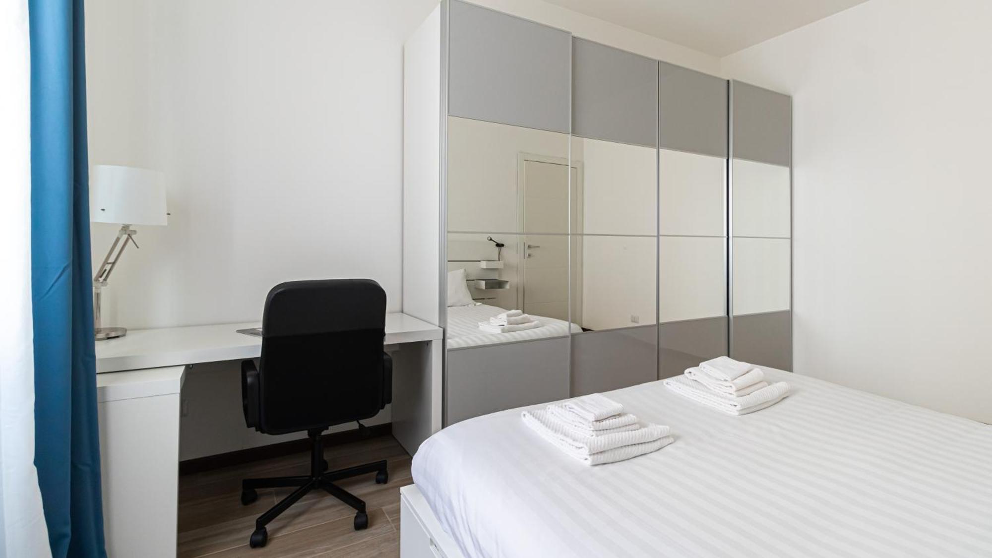 Italianway - Gran Sasso 10 * Milaan