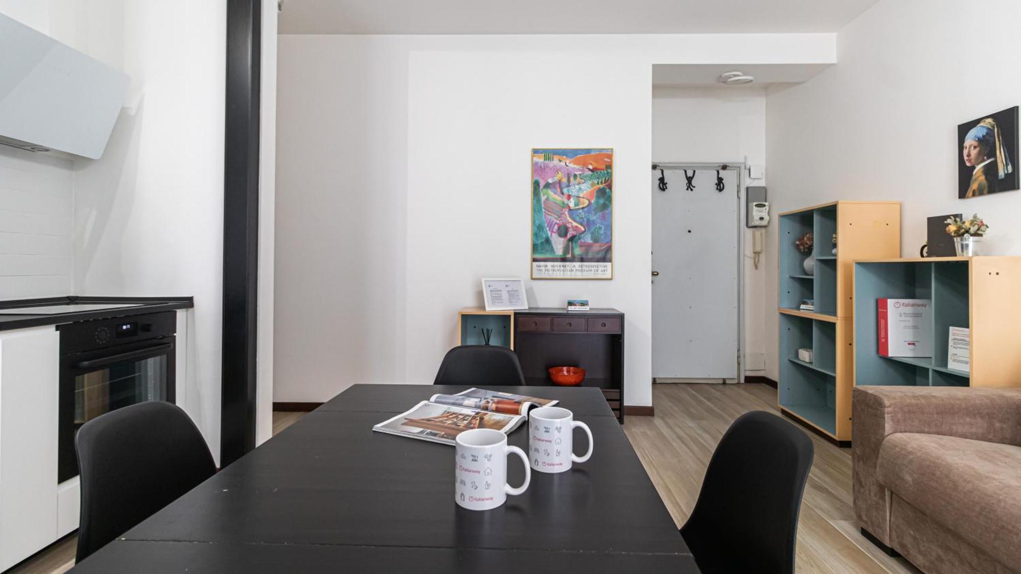 Appartement Italianway - Gran Sasso 10