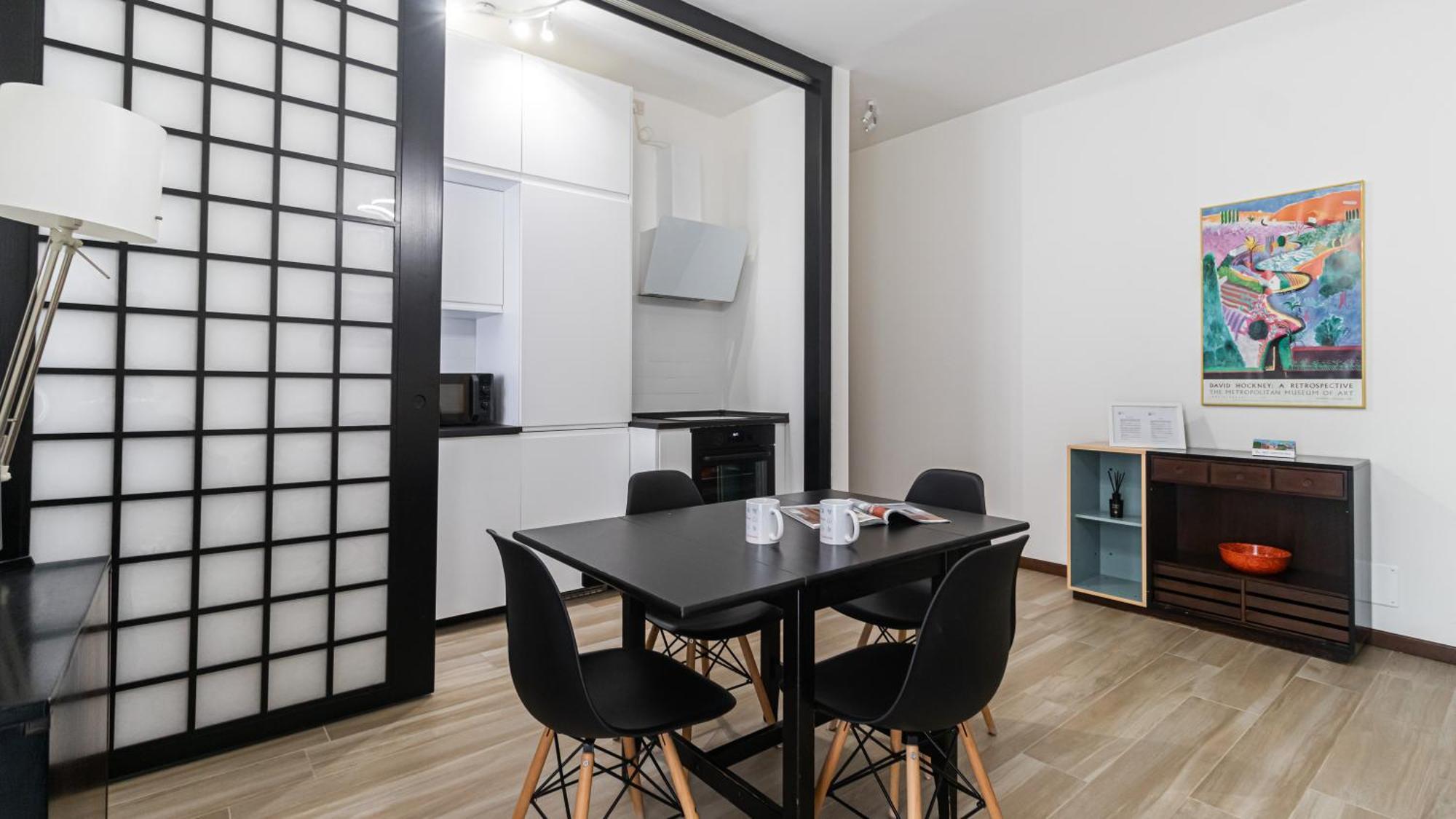 Italianway - Gran Sasso 10 Apartment