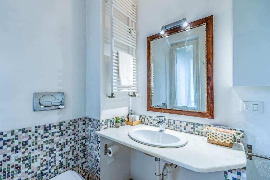 Luxury In Navigli