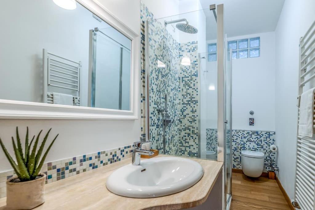 Leilighet Luxury In Navigli Milano