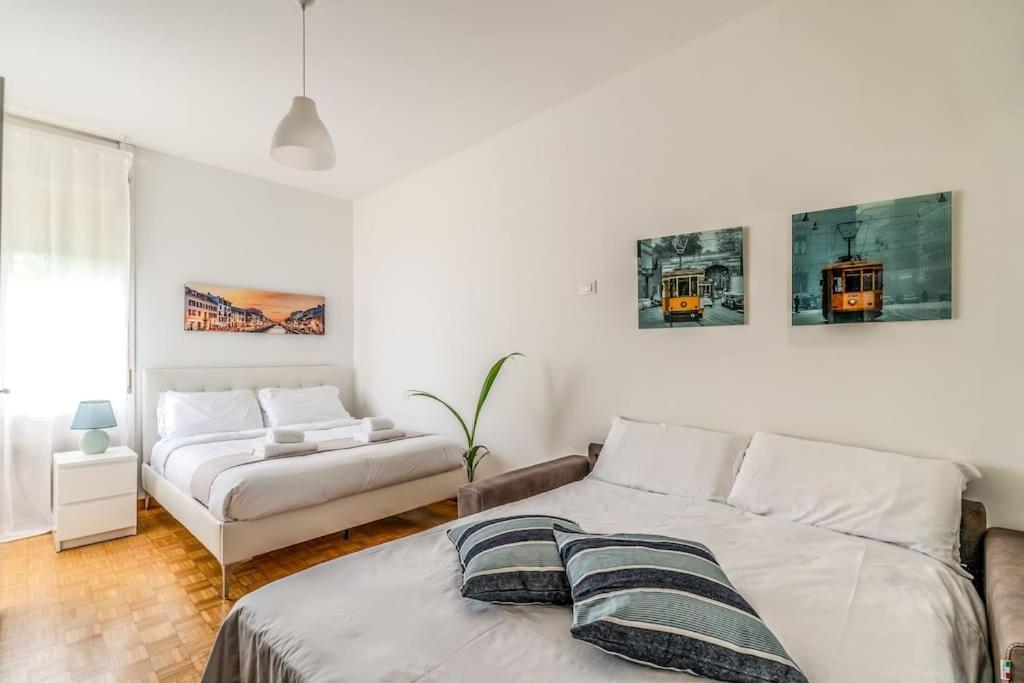 Luxury In Navigli * Milano