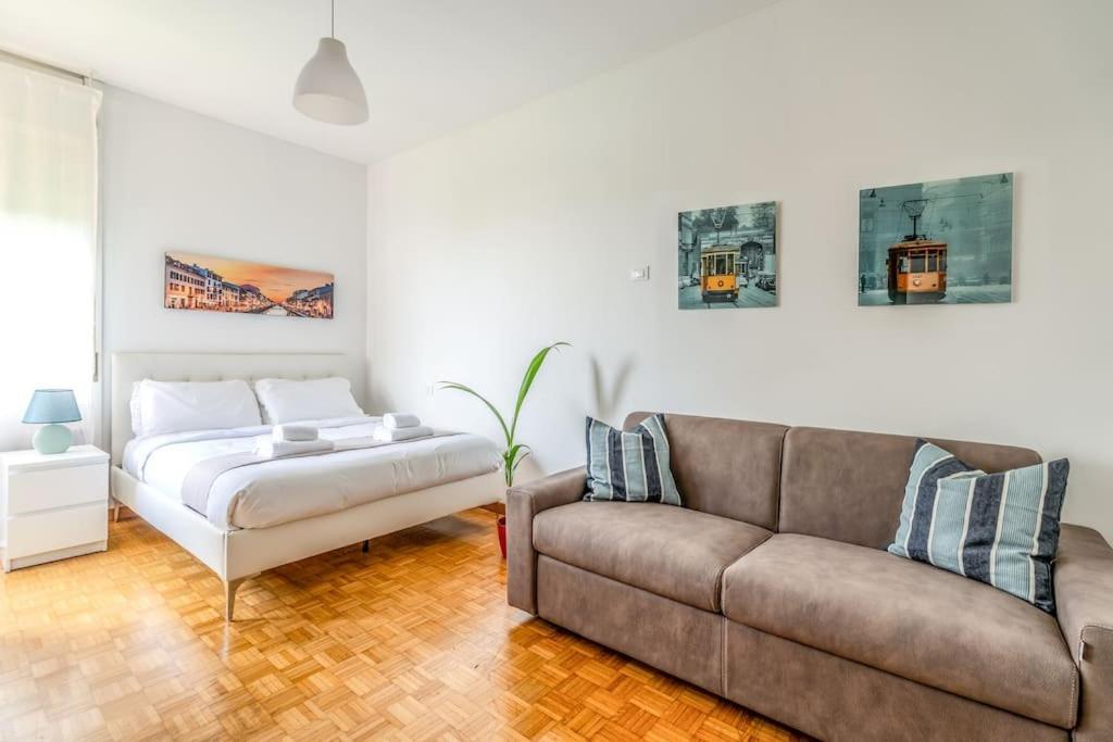 Luxury In Navigli