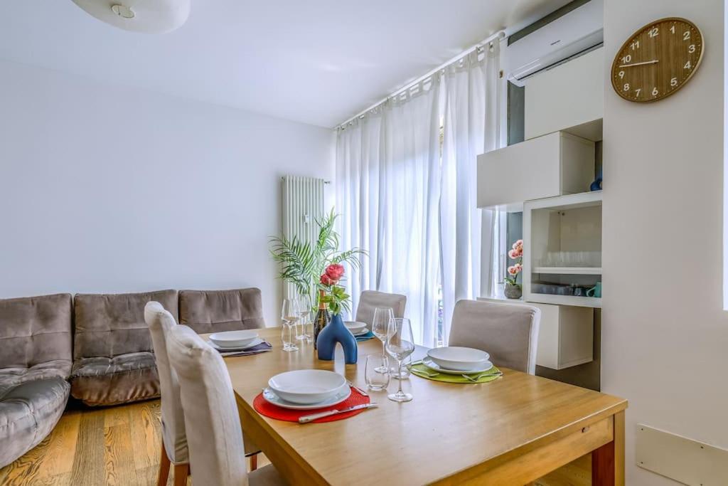 Leilighet Luxury In Navigli